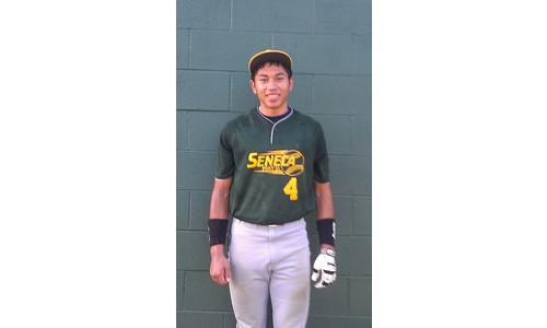 Seneca Bounces Back From Loss Over Weekend With Sweep of Royal Valley
