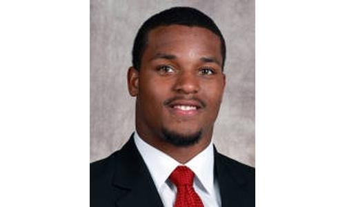 Husker I-Back Earns Big 10 Weekly Honor