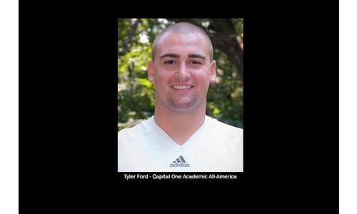Peru State Player Named to All America Team