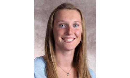More Honors For Husker Volleyball Players