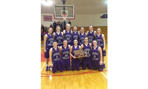 Nemaha Valley Claims Hiawatha Girls Invite Title for Second Straight Year (Full Final Day Recap)