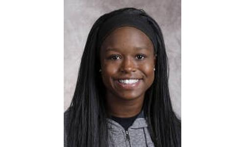 Auburn's Tierra Williams Wins Long Jump for Huskers