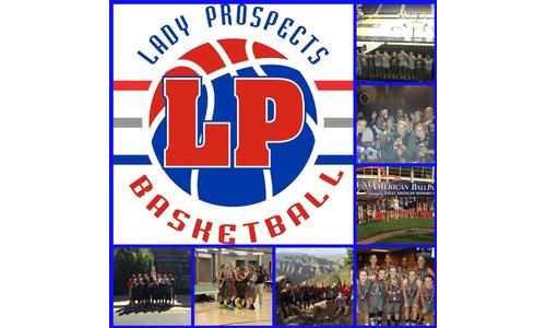 Lady Prospects High School Fall Skills Clinic