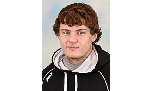 Johnson-Brock Grad NAIA National Decathlon Champion For Second Time