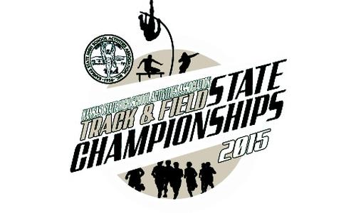 2015 Kansas State Track Results - Live Updates for Area Athletes