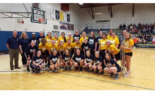 Northeast Kansas Area Senior Athletes Compete at HCC All-Star Games (Recap & Radio Interviews)