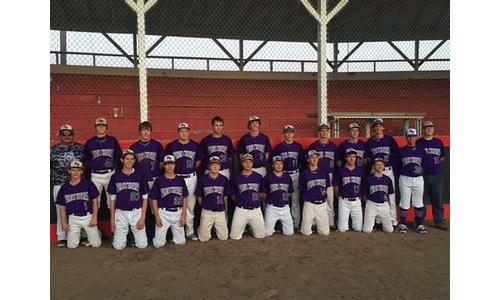 Royal Valley Baseball Headed to State For First Time In School History