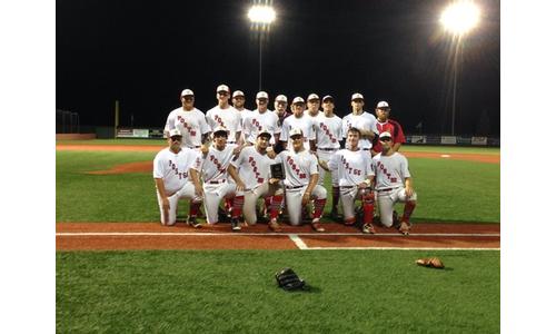Doniphan County Legion Baseball Finishes Third at AA State Tournament