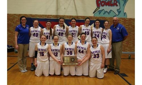 Axtell Girls Use Strong Fourth Quarter to Win Sub-State While Boys See Season Come to End