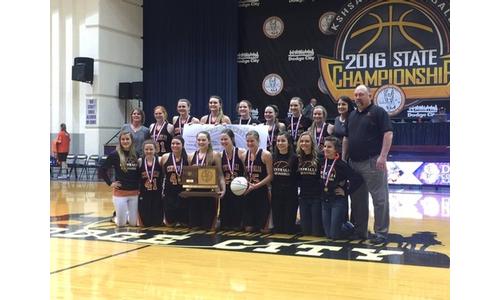 Redo '02 - Centralia Panthers Girls & Boys Both Claim State Titles