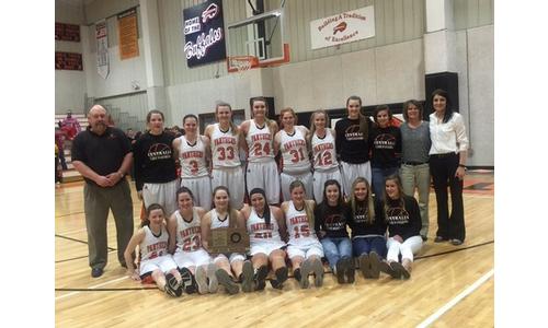 Centralia Girls & Boys Pounce On Sub-State Titles Earning Spots at State