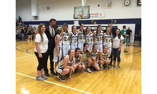 Valley Falls Girls and Jackson Heights Boys Each Make It Back-to-Back State Tournament Appearances