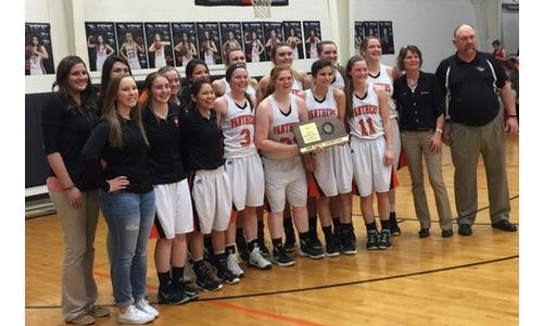 Centralia Girls Return to State Looking to Defend Title