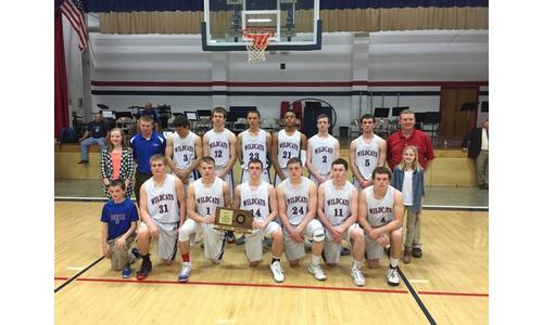 Hanover Girls & Boys Headed to State Together for Second Straight Year