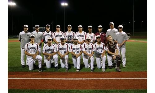 Sabetha Legion Earns Repeat Appearance at State