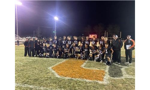 #1 Centralia Tops Two-Time Champs to Advance to Sub-State