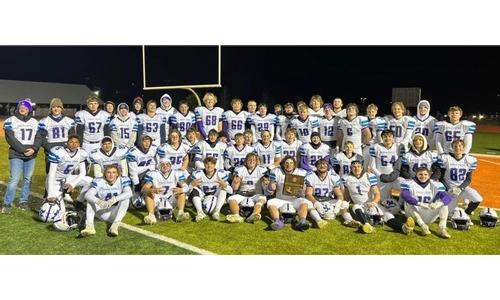 Nemaha Central and Sabetha Set to Clash in 2A Semi-Finals