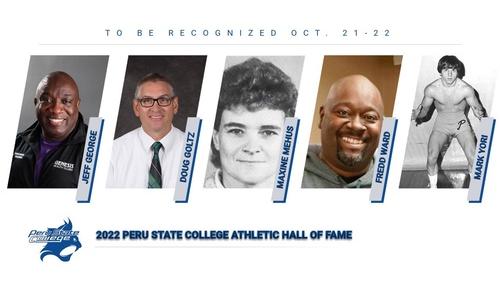 New Peru State Hall of Fame inductees selected
