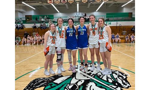 ACCHS Girls Top Perry Lecompton to Win JCN Tournament