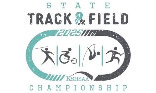 2025 State Track and Field Results