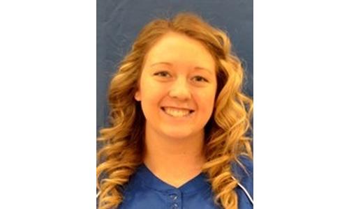 Peru State March Athletes of the Month Selected