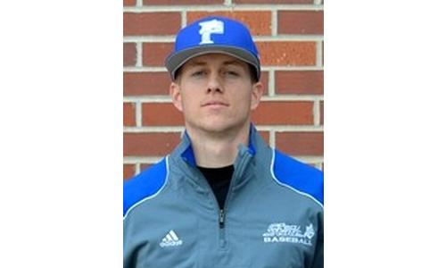 Peru State Baseball Wins Doubleheader Played in Sabetha