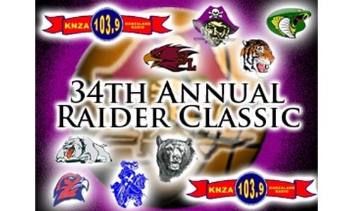 Raider Classic Boys Tourney Day 1