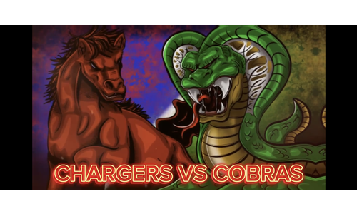 Jackson Heights Cobra Baseball Season gets Cut Short in Heartbreak at Regional Quarterfinals Against the Wabaunsee Chargers