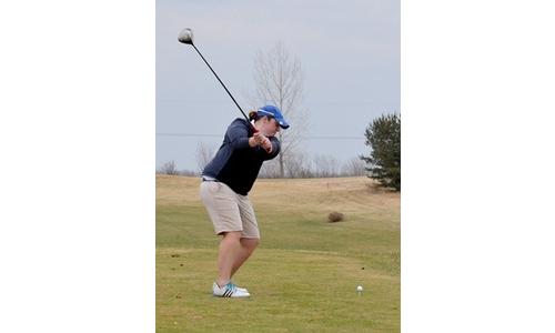 Bobcats Musgrave HAAC Women's Golfer Of Week
