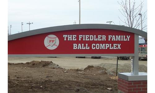 Falls  City Hosting State Softball Tournament