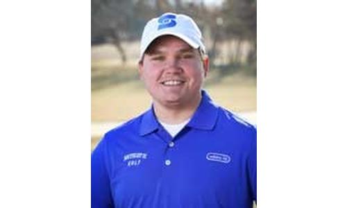 Freeman 4th at National Tourney; SCC 7th in Team Standings