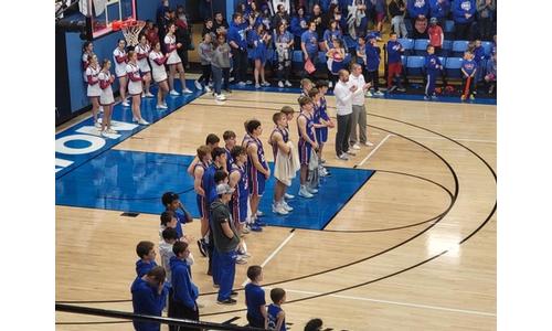 Axtell's Trip to Great Bend Finishes with 55-42 Loss in Third Place Game