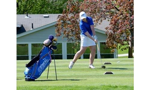 NAIA Women's Golf National Tournament Pairing Released