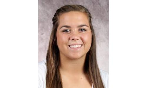 Husker's Tatum Edwards Named All American