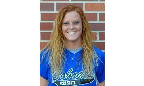 Peru State Athletes of the Month Named
