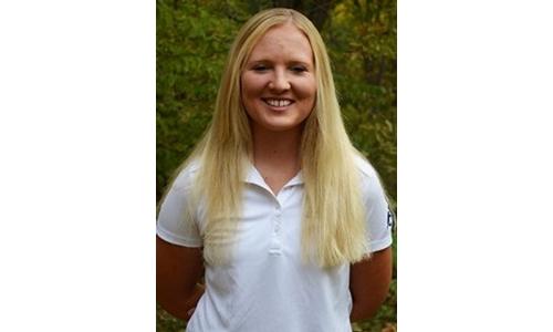 Peru State Golfers Receive Academic Honors