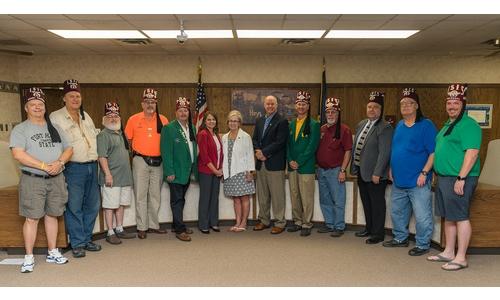 Hays to Host 50th Annual Kansas Shrine Bowl