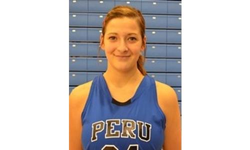 Rock Port Athlete to Run Cross Country at Peru State