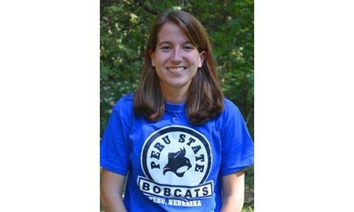 Academic Honors for Peru State Women's Cross Country Athletes