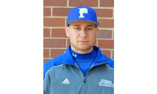 Gold Glove Award for Peru State Baseball Player