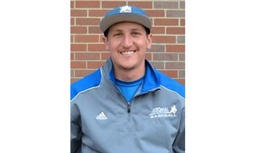 Scholar Athlete Award for Bobcat Baseball Player