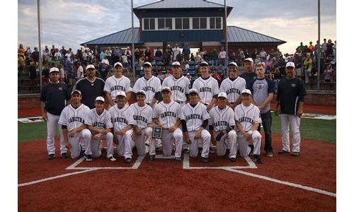 Sabetha Legion Gears Up for Trip to AA State Tournament