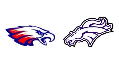 Dominant Finishes from Valley Heights Girls and Axtell Boys