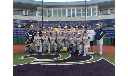 Sabetha Caps Off Magical Year With A 3A State Baseball Championship