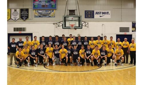 2018 Northeast Kansas Area Senior Athletes Compete at HCC All-Star Games (Recap & Radio Interviews)