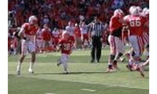 ESPY Award for Jack Hoffman