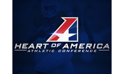 Heart of America Athletic Conference to Move Forward with Fall Sports