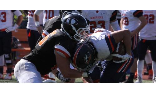 Area College Athletes Among Campbell Trophy Semifinalists