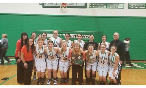 ACCHS Claims 27th Annual Jefferson County North Invitational