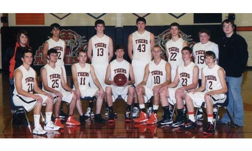 ACCHS Boys Basketball Keeps Winning